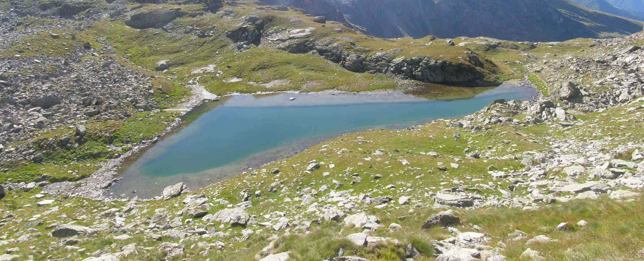 Laghi......della VALLE D''AOSTA